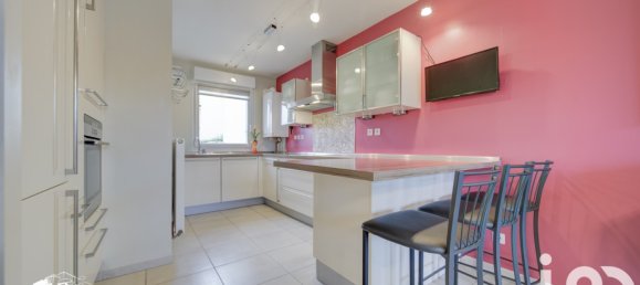 3 bedrooms Villa in Metzervisse, France No. 157912 7