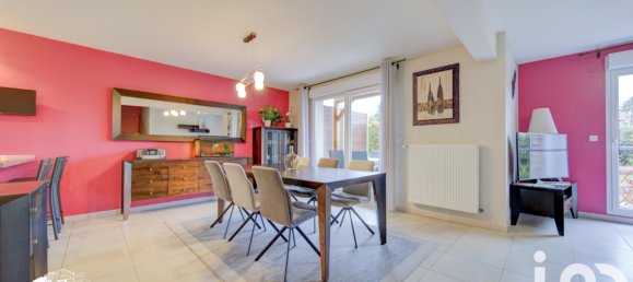 3 bedrooms Villa in Metzervisse, France No. 157912 6