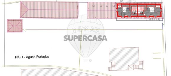 1 bedroom House in Vila Nova de Gaia, Portugal No. 234109 17