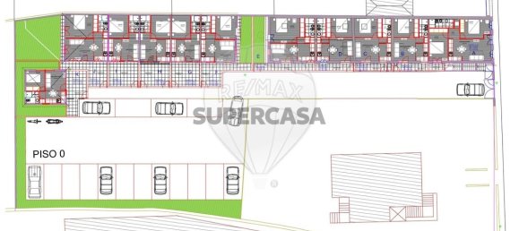 1 bedroom House in Vila Nova de Gaia, Portugal No. 234109 15