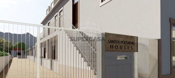 1 bedroom House in Vila Nova de Gaia, Portugal No. 234109 3