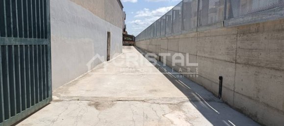 Gewerbliche Immobilie in Andria, Italy 120m², Nr. 272166 12