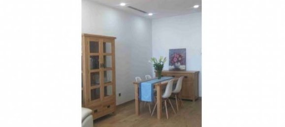 2 chambres Appartement à Dong Da, Vietnam No. 2487 3