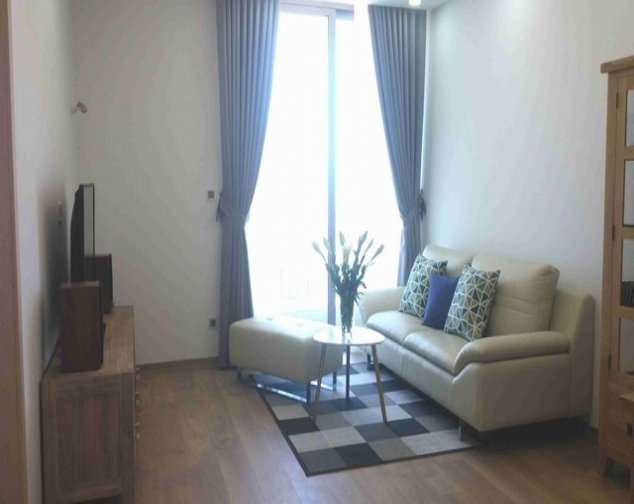 2 chambres Appartement à Dong Da, Vietnam No. 2487