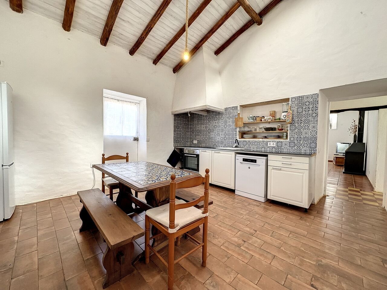 3 Schlafzimmer Haus in Silves, Portugal, Nr. 40723