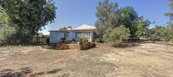 3 Schlafzimmer Haus in Silves, Portugal, Nr. 40723 8