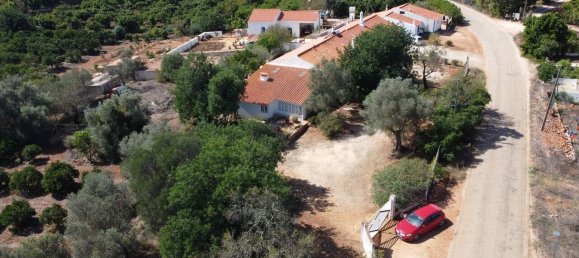 3 Schlafzimmer Haus in Silves, Portugal, Nr. 40723 22