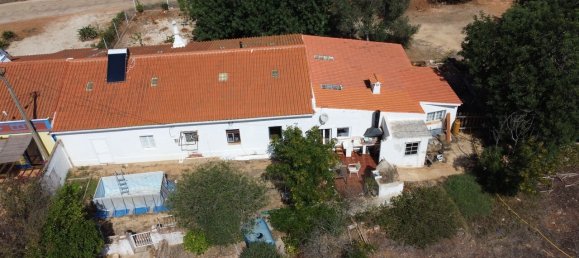 3 Schlafzimmer Haus in Silves, Portugal, Nr. 40723 21