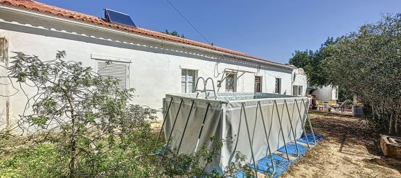 3 Schlafzimmer Haus in Silves, Portugal, Nr. 40723 17