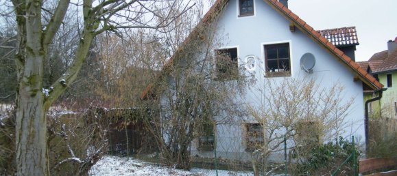 3 Schlafzimmer Haus in Tirschenreuth, Germany, Nr. 188074 6