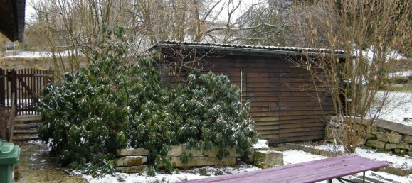 3 Schlafzimmer Haus in Tirschenreuth, Germany, Nr. 188074 9
