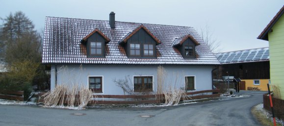 3 Schlafzimmer Haus in Tirschenreuth, Germany, Nr. 188074 4