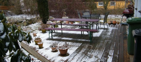 3 Schlafzimmer Haus in Tirschenreuth, Germany, Nr. 188074 13