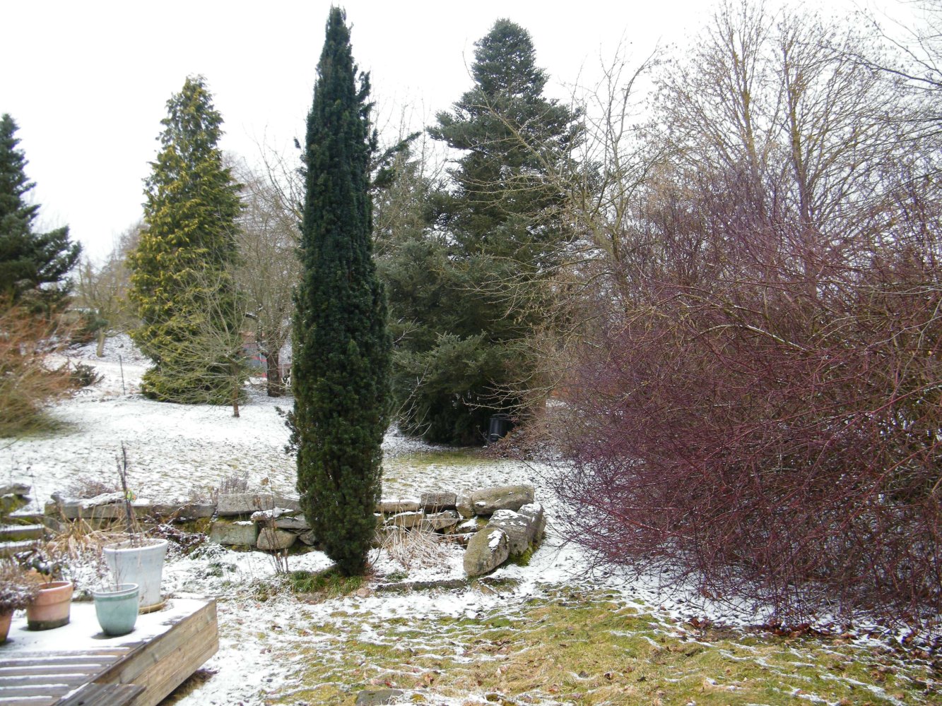 3 Schlafzimmer Haus in Tirschenreuth, Germany, Nr. 188074