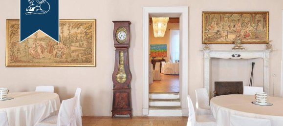 7 bedrooms Castles in Bertonico, Italy No. 56590 23