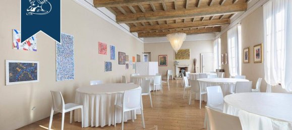 7 bedrooms Castles in Bertonico, Italy No. 56590 25