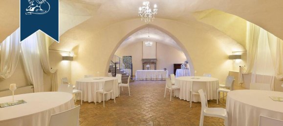 7 bedrooms Castles in Bertonico, Italy No. 56590 32