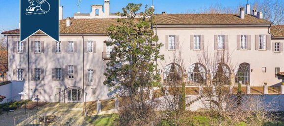 7 bedrooms Castles in Bertonico, Italy No. 56590 10