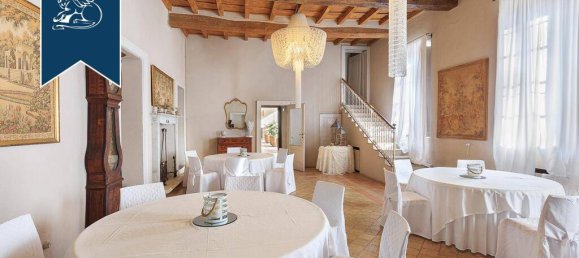 7 bedrooms Castles in Bertonico, Italy No. 56590 22