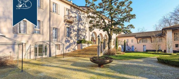 7 bedrooms Castles in Bertonico, Italy No. 56590 11