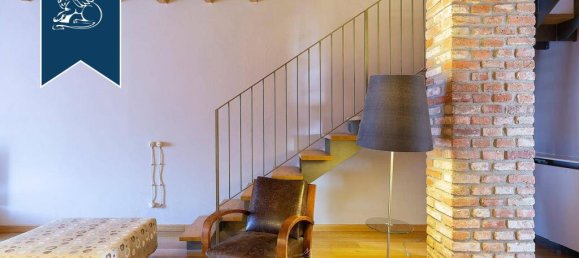 7 bedrooms Castles in Bertonico, Italy No. 56590 45