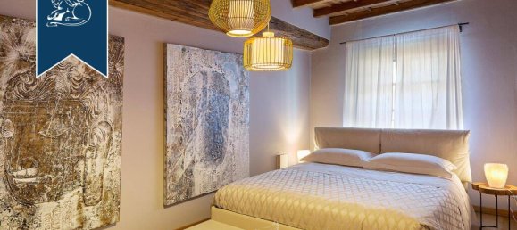 7 bedrooms Castles in Bertonico, Italy No. 56590 43