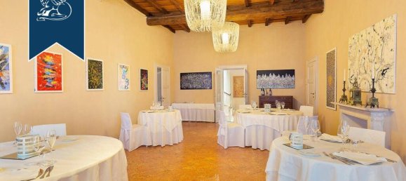 7 bedrooms Castles in Bertonico, Italy No. 56590 29