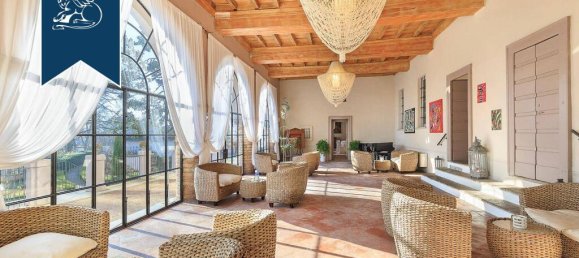 7 bedrooms Castles in Bertonico, Italy No. 56590 19