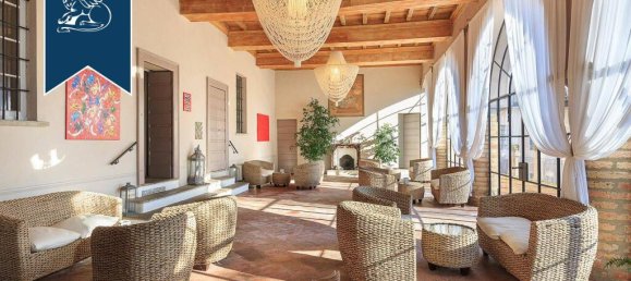 7 bedrooms Castles in Bertonico, Italy No. 56590 20