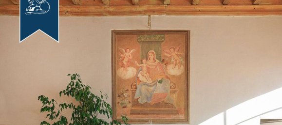 7 bedrooms Castles in Bertonico, Italy No. 56590 27