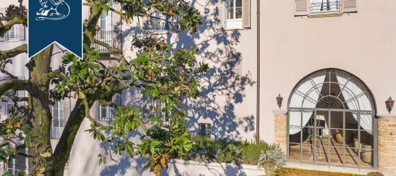 7 bedrooms Castles in Bertonico, Italy No. 56590 13