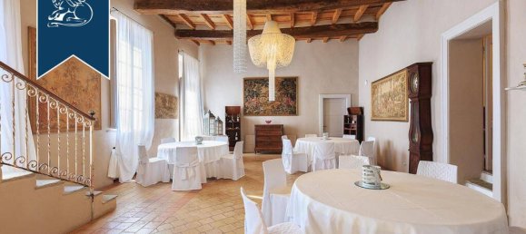 7 bedrooms Castles in Bertonico, Italy No. 56590 21