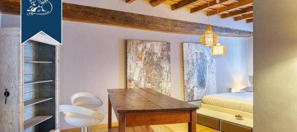 7 bedrooms Castles in Bertonico, Italy No. 56590 42