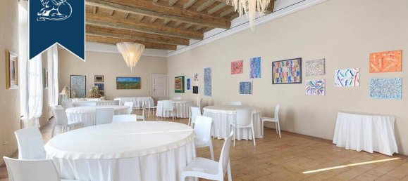 7 bedrooms Castles in Bertonico, Italy No. 56590 24