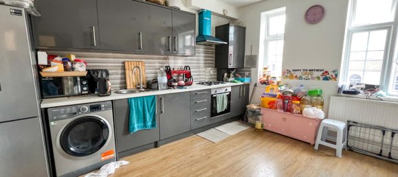 Apartamento T2 em Slough, United Kingdom N.º 10917 9