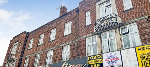 Apartamento T2 em Slough, United Kingdom N.º 10917 15