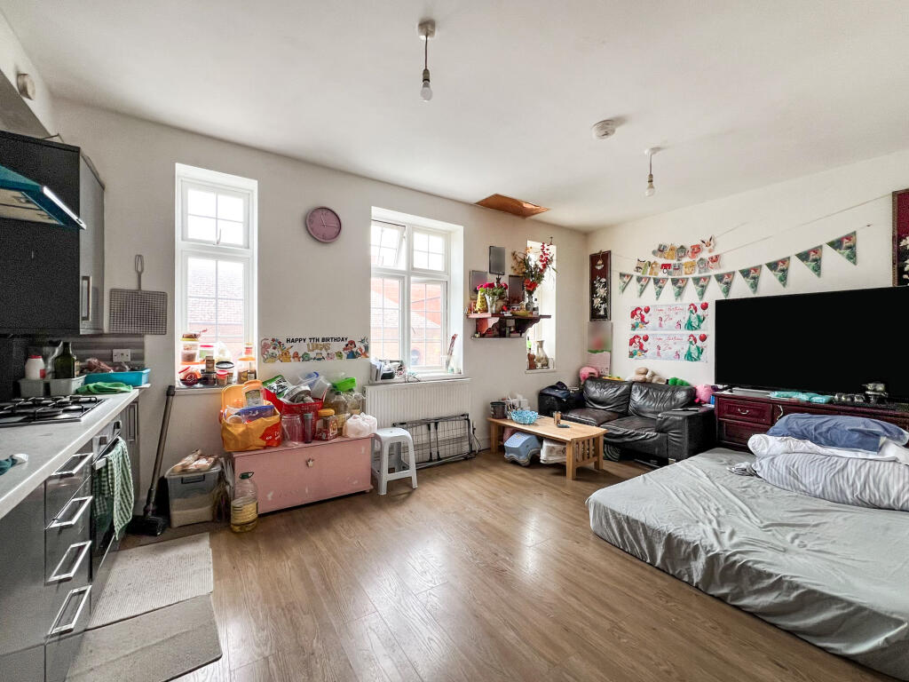 Apartamento T2 em Slough, United Kingdom N.º 10917