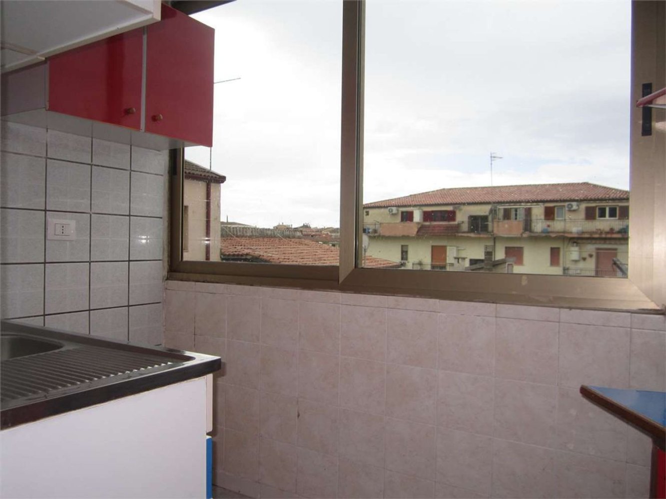 3 rooms Apartment in Diamante, Italy No. 172413