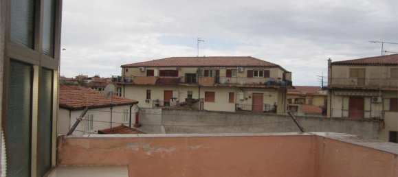 3 rooms Apartment in Diamante, Italy No. 172413 11