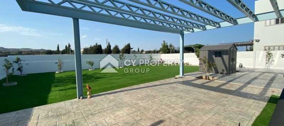 4 Schlafzimmer Haus in Maroni, Cyprus, Nr. 7663 3