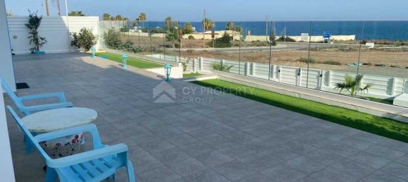 4 Schlafzimmer Haus in Maroni, Cyprus, Nr. 7663 11