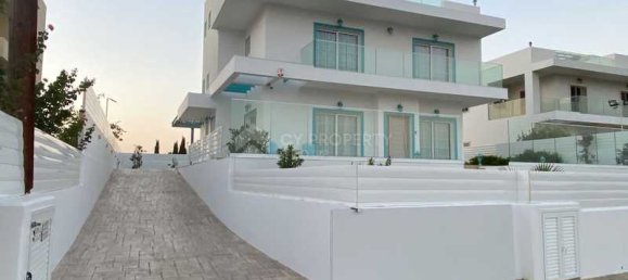 4 Schlafzimmer Haus in Maroni, Cyprus, Nr. 7663 9