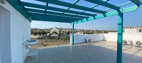 4 Schlafzimmer Haus in Maroni, Cyprus, Nr. 7663 5