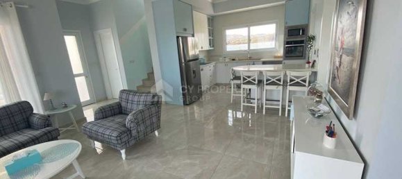 4 Schlafzimmer Haus in Maroni, Cyprus, Nr. 7663 15