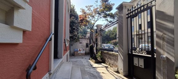 1 chambre Appartement à Milan, Italy No. 350122 2