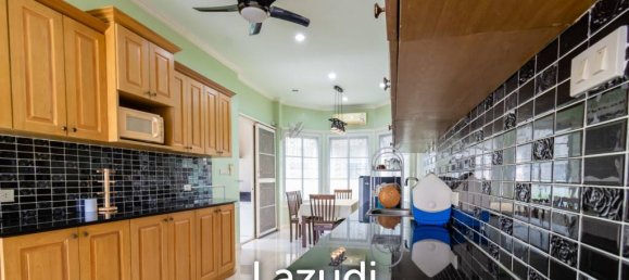 4 bedrooms Villa in Cha-am, Thailand No. 14467 15