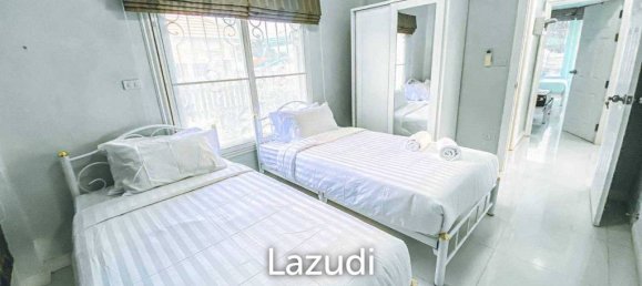 4 bedrooms Villa in Cha-am, Thailand No. 14467 19