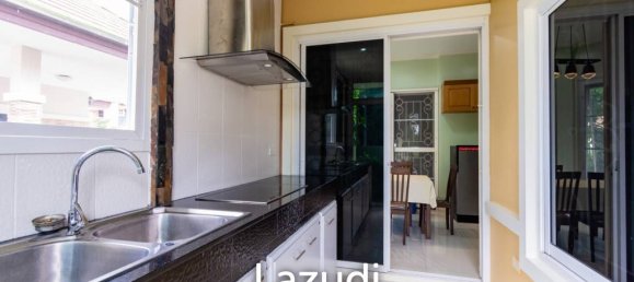 4 bedrooms Villa in Cha-am, Thailand No. 14467 8