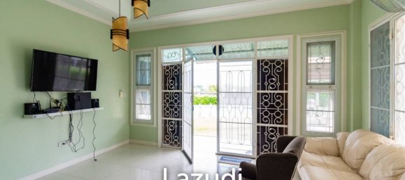 4 bedrooms Villa in Cha-am, Thailand No. 14467 4