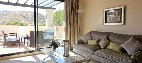 Penthouse T3 em Malaga, Spain N.º 128793 2